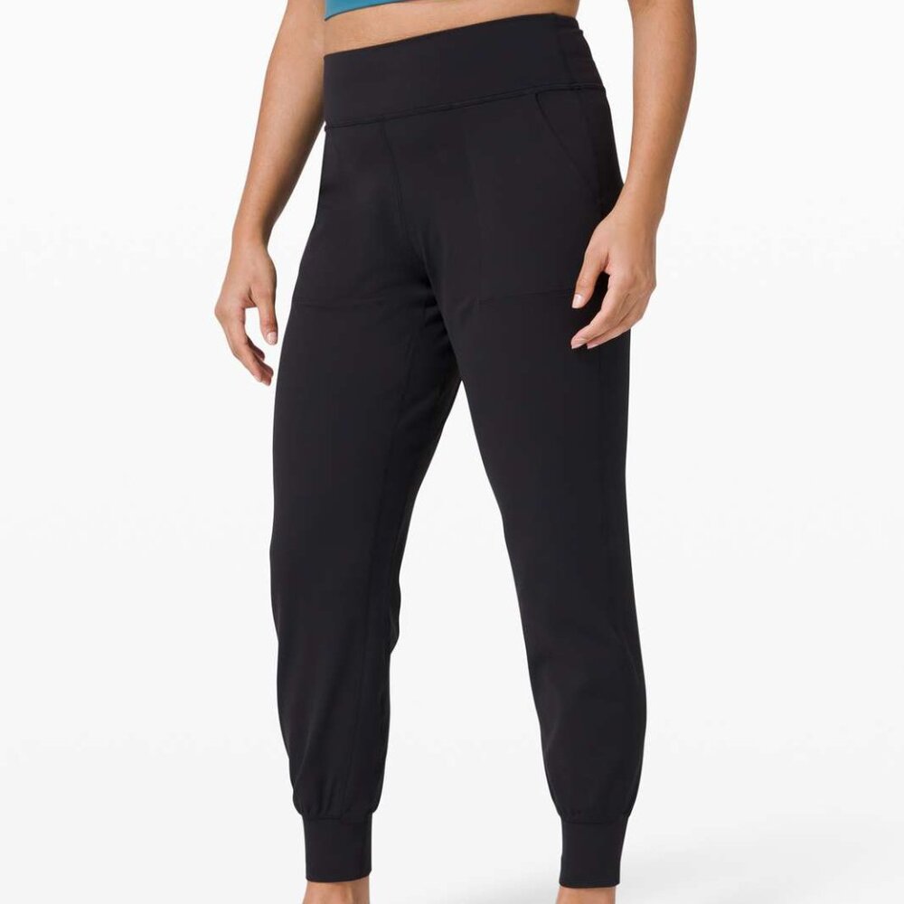Lululemon Align Jogger 28" Black Size 4